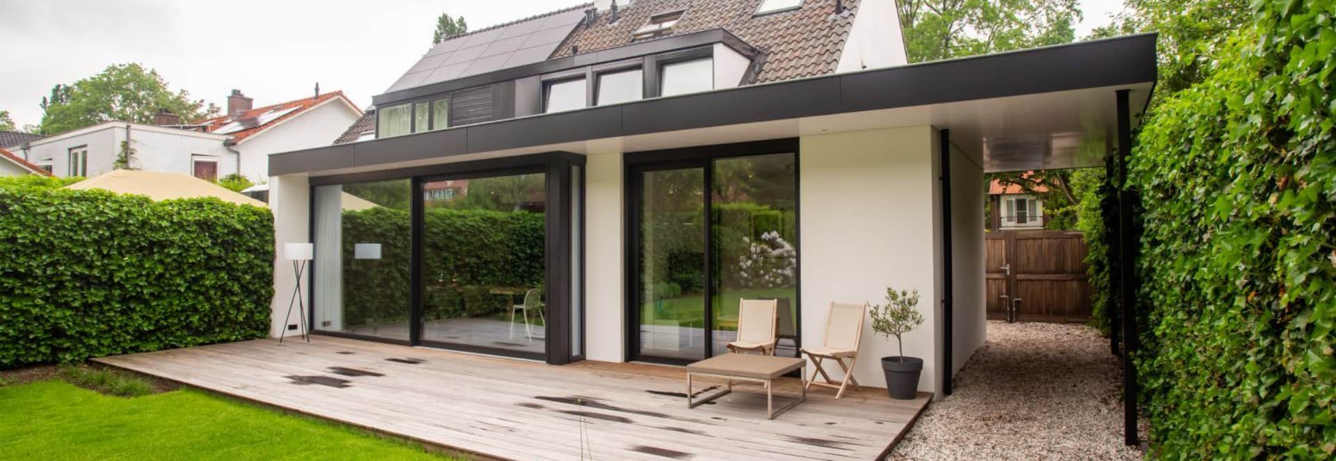Renovatie