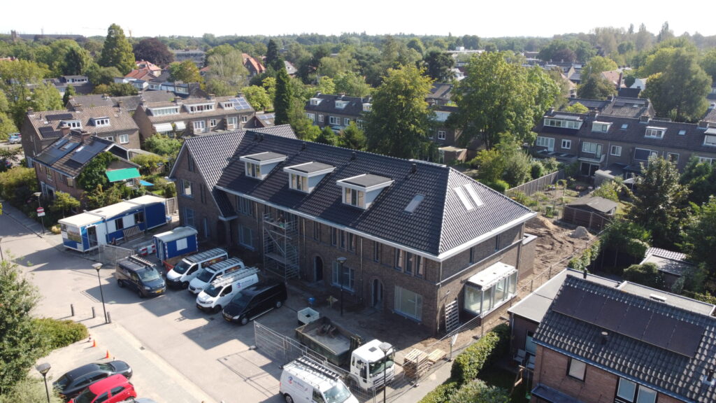 nieuwbouw