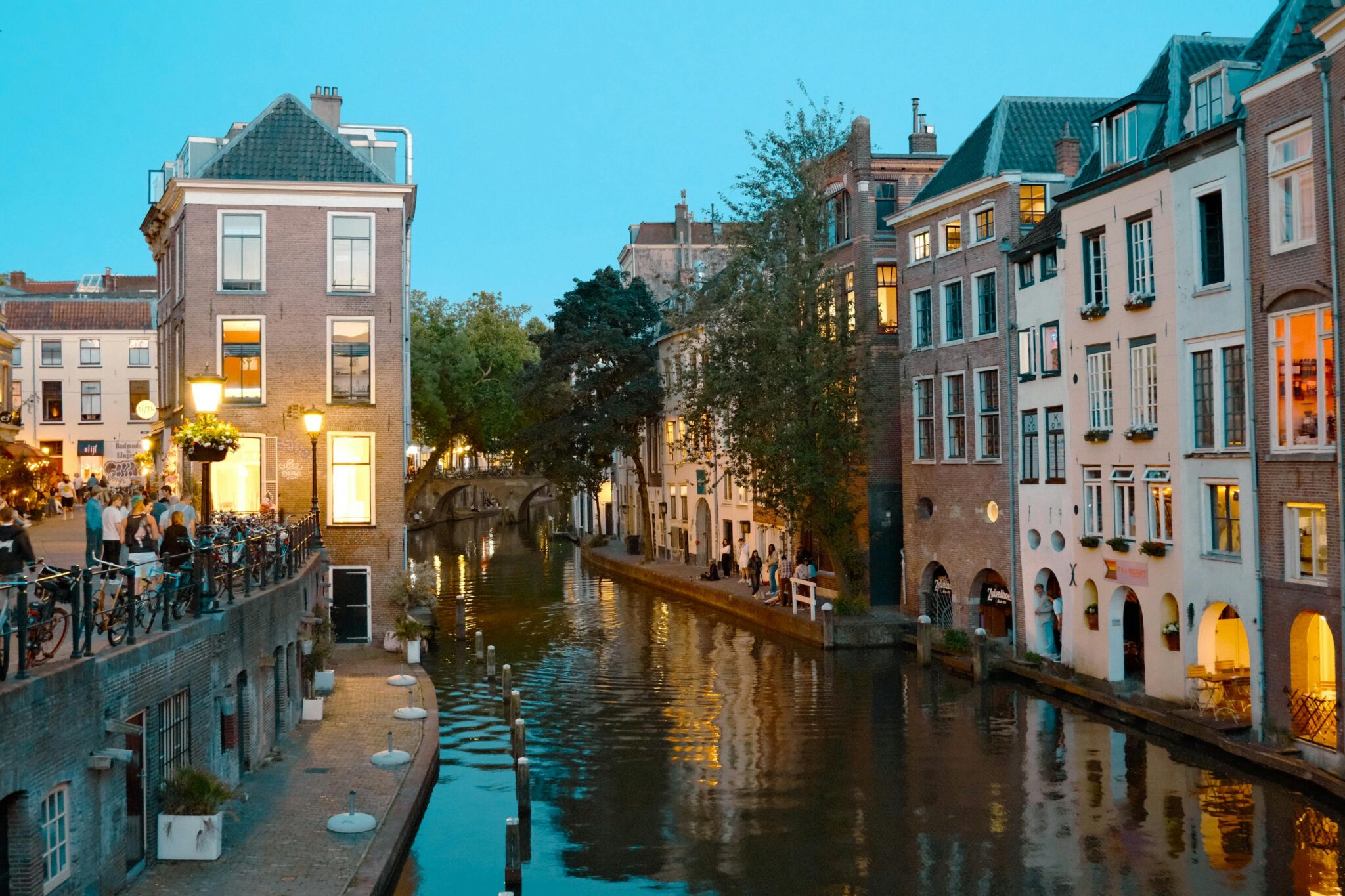 bouwbedrijf in utrecht